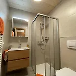 Apartmán Marita Sankt Leonhard im Pitztal