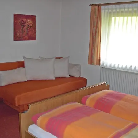 Marita Apartamento *