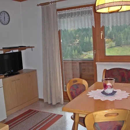 Marita * Sankt Leonhard im Pitztal