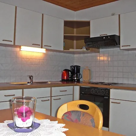 Apartamento Marita