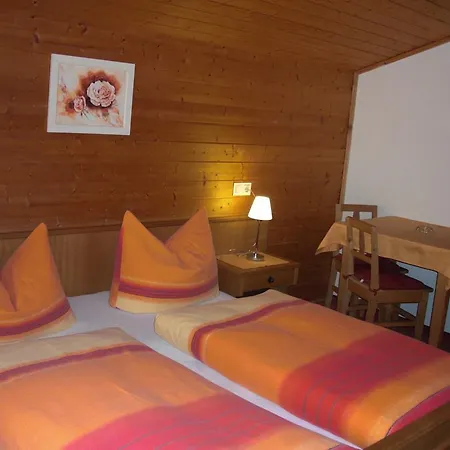Apartamento Marita Sankt Leonhard im Pitztal