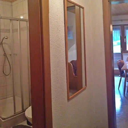 Marita * Sankt Leonhard im Pitztal