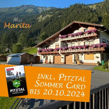 Apartament Marita *