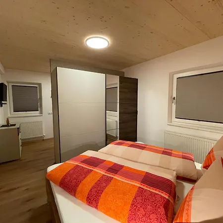 Apart Marita Apartment