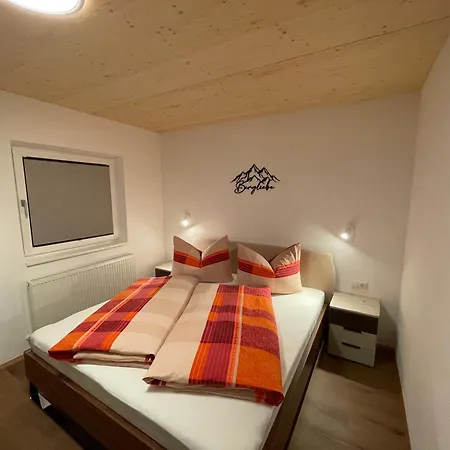 Apart Marita Sankt Leonhard im Pitztal