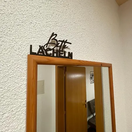 Marita Apartman *