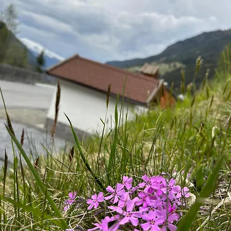 Marita * Sankt Leonhard im Pitztal