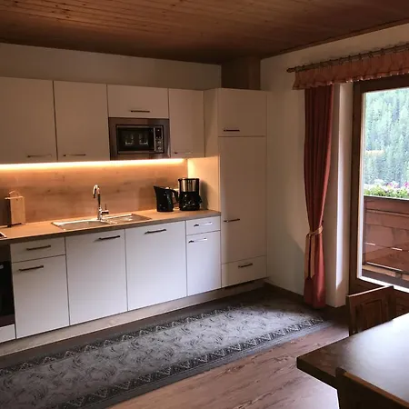 Apartament Marita
