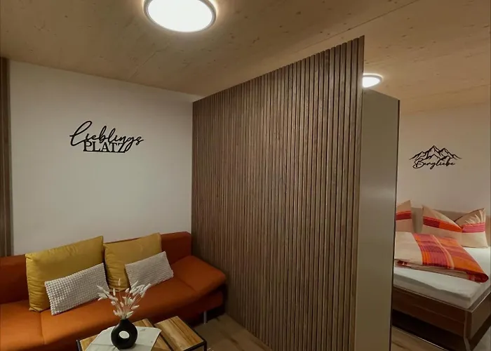 Apartment Apart Marita *