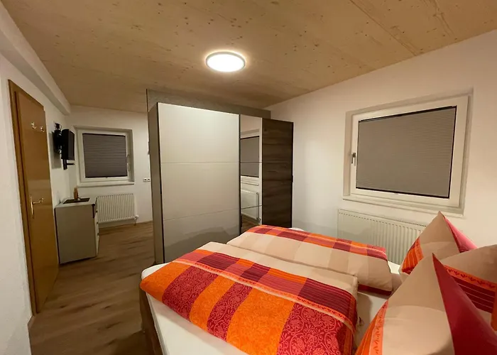 Apart Marita Apartment