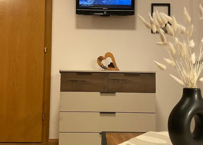 Apart Marita Apartment