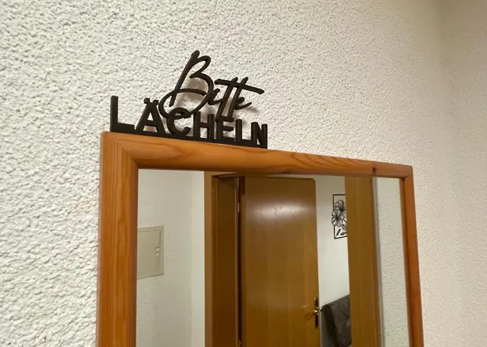 Apart Marita Apartment *