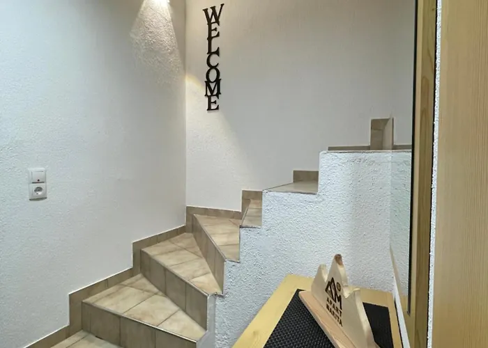 Apartment Apart Marita *