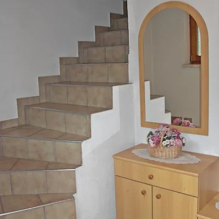 公寓 Marita 皮茨河谷圣莱昂哈德