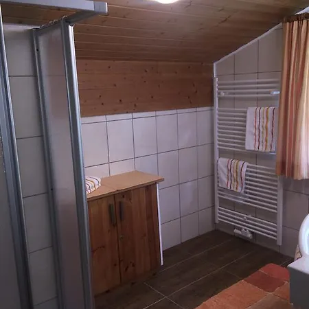 Marita 公寓 皮茨河谷圣莱昂哈德