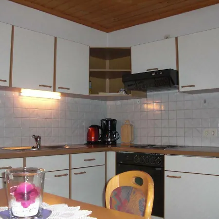 Marita * 皮茨河谷圣莱昂哈德